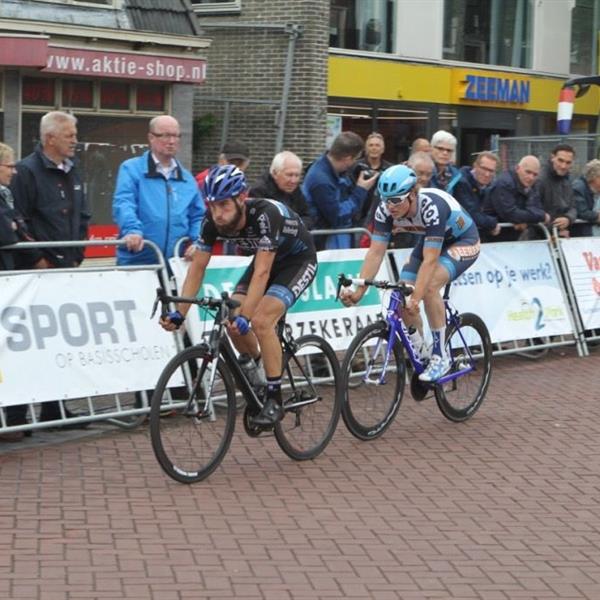 36e Profronde van Surhuisterveen 2017 - elite (foto's Edo Werkman) | Wielrennen Surhuisterveen