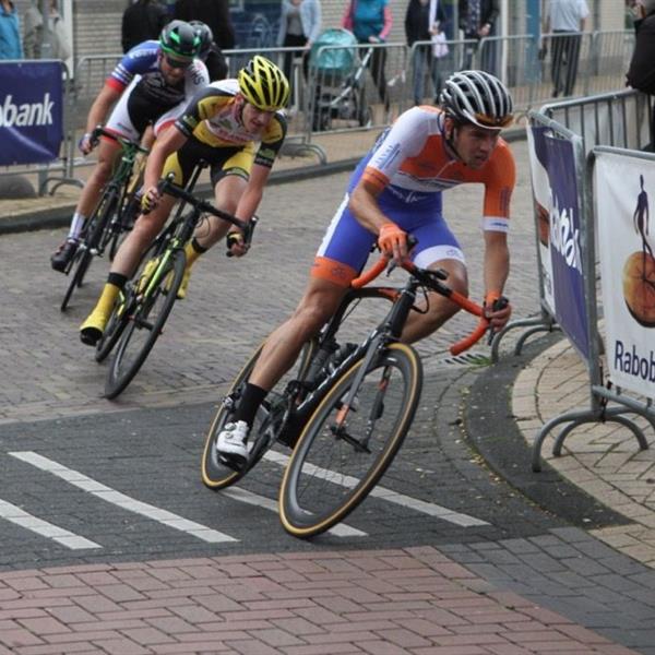 36e Profronde van Surhuisterveen 2017 - elite (foto's Edo Werkman) | Wielrennen Surhuisterveen
