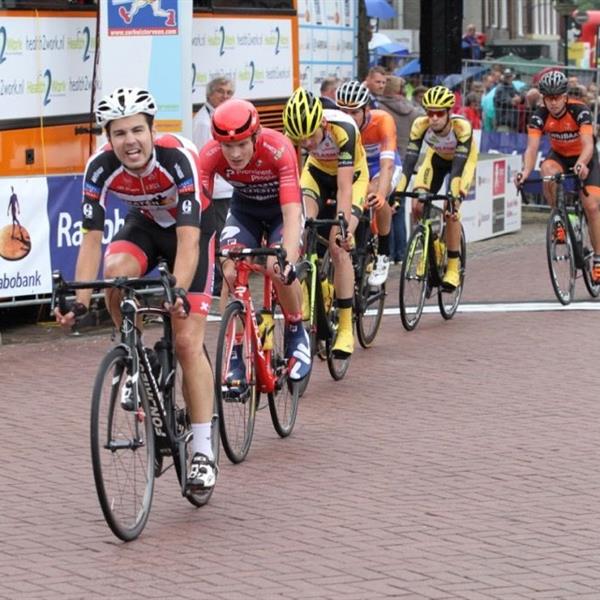 36e Profronde van Surhuisterveen 2017 - elite (foto's Edo Werkman) | Wielrennen Surhuisterveen