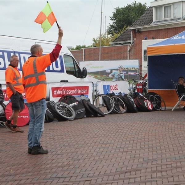 36e Profronde van Surhuisterveen 2017 - elite (foto's Edo Werkman) | Wielrennen Surhuisterveen