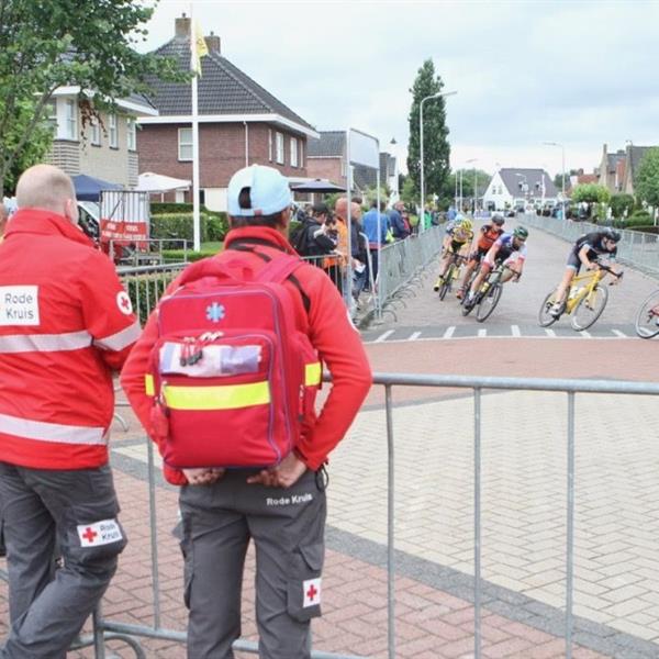 36e Profronde van Surhuisterveen 2017 - elite (foto's Edo Werkman) | Wielrennen Surhuisterveen