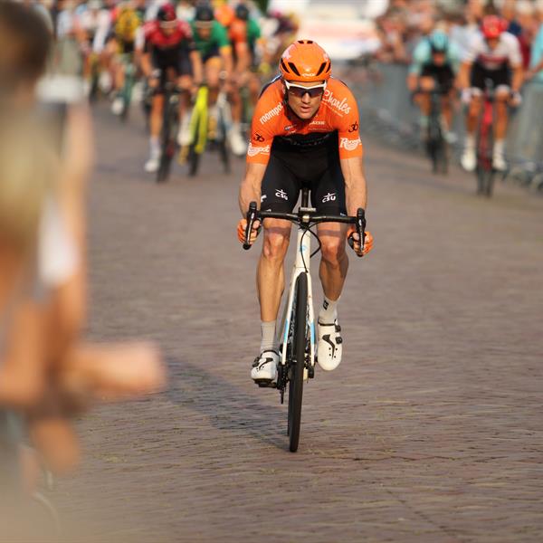 38e Profronde van Surhuisterveen 2019 - Profs (Edo Werkman) | Wielrennen Surhuisterveen