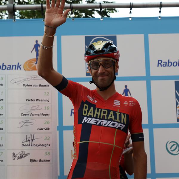 38e Profronde van Surhuisterveen 2019 - Profs (Edo Werkman) | Wielrennen Surhuisterveen