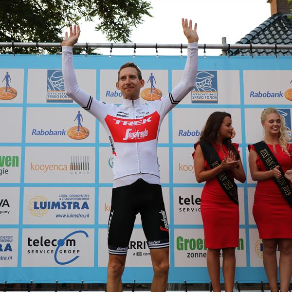 38e Profronde van Surhuisterveen 2019 - Profs (Edo Werkman) | Wielrennen Surhuisterveen