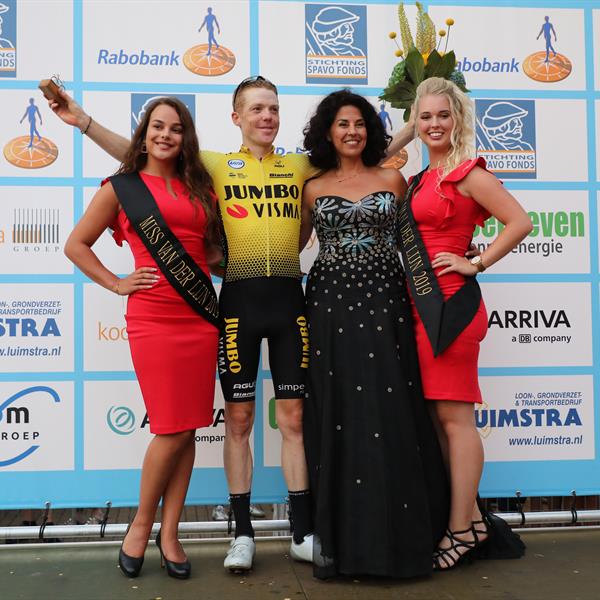 38e Profronde van Surhuisterveen 2019 - Profs (Edo Werkman) | Wielrennen Surhuisterveen