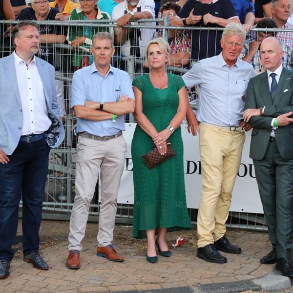 38e Profronde van Surhuisterveen 2019 - Profs (Edo Werkman) | Wielrennen Surhuisterveen