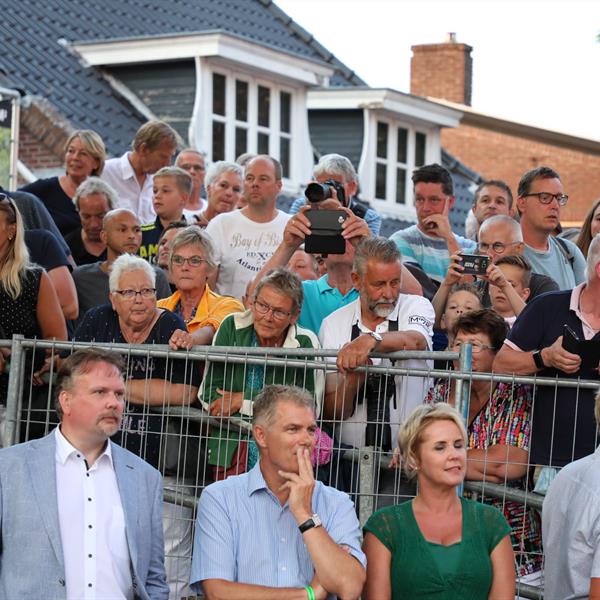 38e Profronde van Surhuisterveen 2019 - Profs (Edo Werkman) | Wielrennen Surhuisterveen