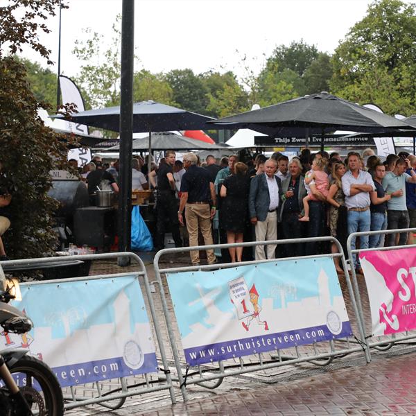 38e Profronde van Surhuisterveen 2019 - Profs (Edo Werkman) | Wielrennen Surhuisterveen