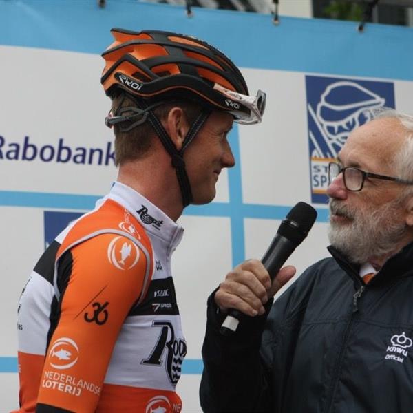 36e Profronde van Surhuisterveen 2017 - profs (foto's Edo Werkman) | Wielrennen Surhuisterveen