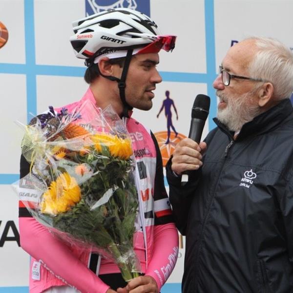 36e Profronde van Surhuisterveen 2017 - profs (foto's Edo Werkman) | Wielrennen Surhuisterveen