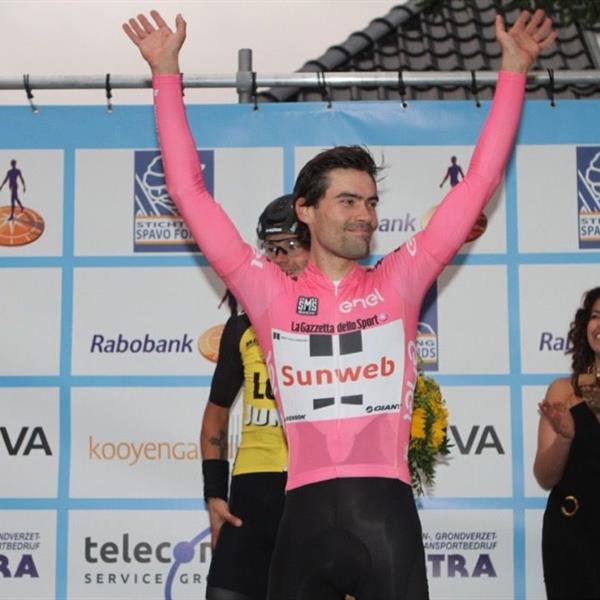 36e Profronde van Surhuisterveen 2017 - profs (foto's Edo Werkman) | Wielrennen Surhuisterveen