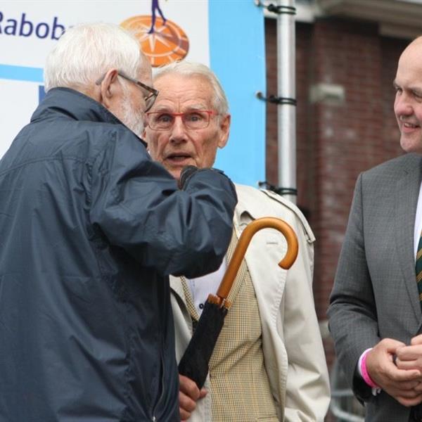 36e Profronde van Surhuisterveen 2017 - profs (foto's Edo Werkman) | Wielrennen Surhuisterveen