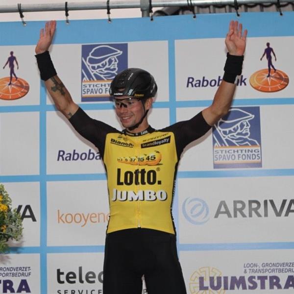 36e Profronde van Surhuisterveen 2017 - profs (foto's Edo Werkman) | Wielrennen Surhuisterveen