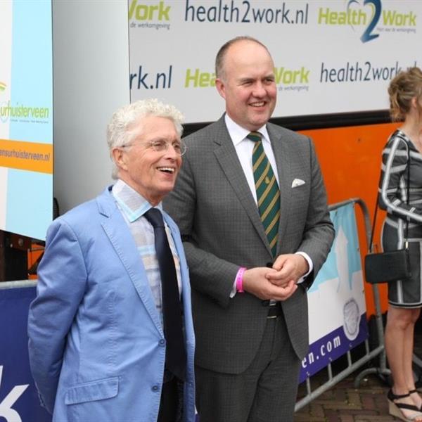 36e Profronde van Surhuisterveen 2017 - profs (foto's Edo Werkman) | Wielrennen Surhuisterveen