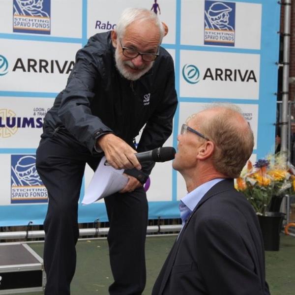 36e Profronde van Surhuisterveen 2017 - profs (foto's Edo Werkman) | Wielrennen Surhuisterveen