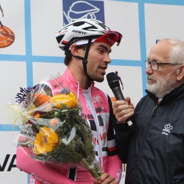 36e Profronde van Surhuisterveen 2017 - profs (foto's Edo Werkman) | Wielrennen Surhuisterveen