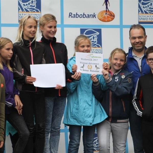 36e Profronde van Surhuisterveen 2017 - profs (foto's Edo Werkman) | Wielrennen Surhuisterveen