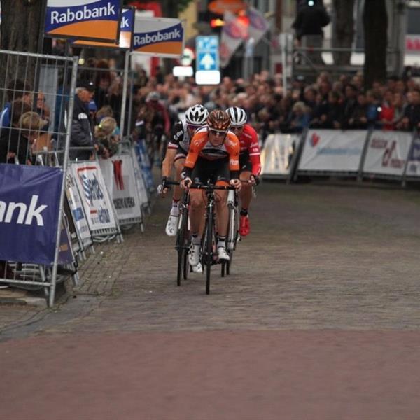 36e Profronde van Surhuisterveen 2017 - profs (foto's Edo Werkman) | Wielrennen Surhuisterveen