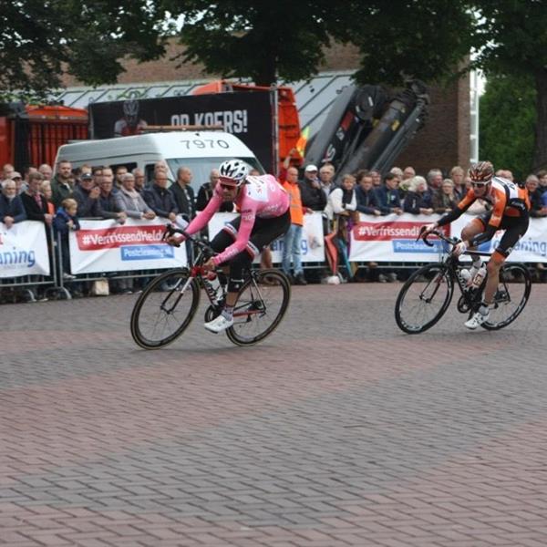 36e Profronde van Surhuisterveen 2017 - profs (foto's Edo Werkman) | Wielrennen Surhuisterveen