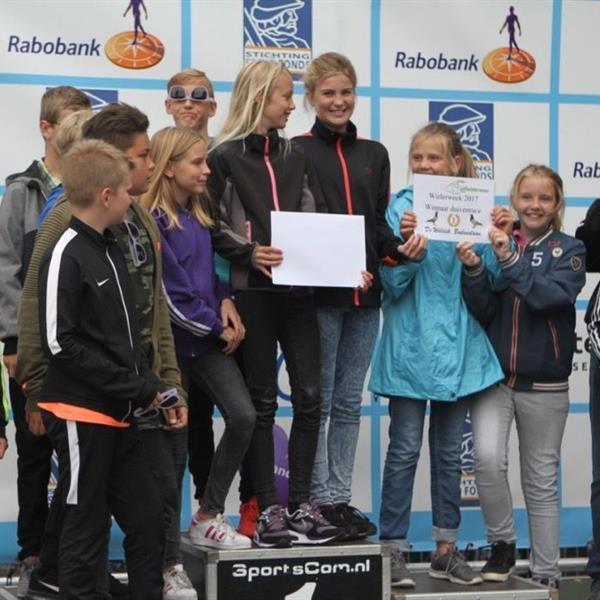 36e Profronde van Surhuisterveen 2017 - profs (foto's Edo Werkman) | Wielrennen Surhuisterveen