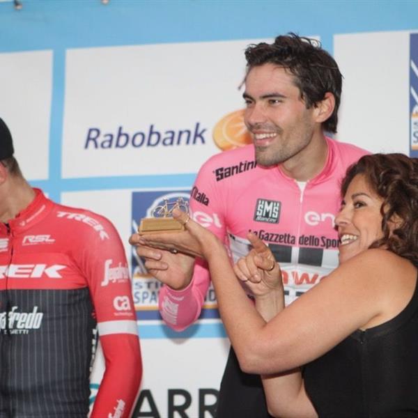 36e Profronde van Surhuisterveen 2017 - profs (foto's Edo Werkman) | Wielrennen Surhuisterveen