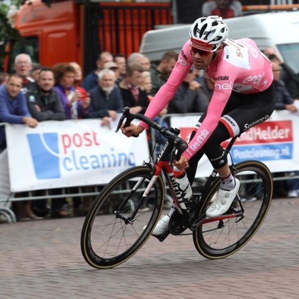 36e Profronde van Surhuisterveen 2017 - profs (foto's Edo Werkman) | Wielrennen Surhuisterveen