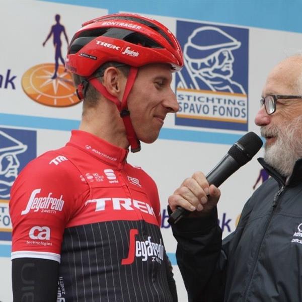 36e Profronde van Surhuisterveen 2017 - profs (foto's Edo Werkman) | Wielrennen Surhuisterveen