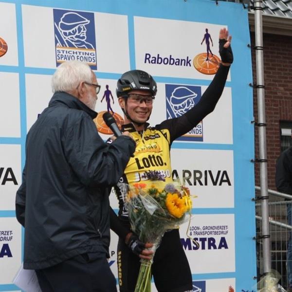 36e Profronde van Surhuisterveen 2017 - profs (foto's Edo Werkman) | Wielrennen Surhuisterveen