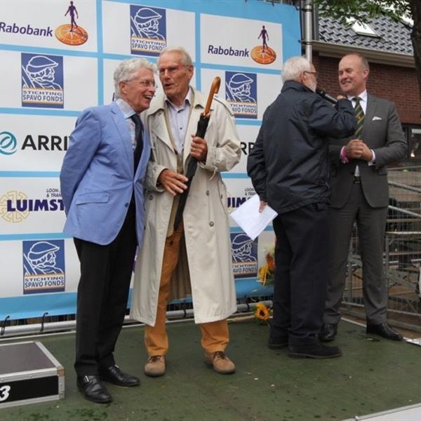 36e Profronde van Surhuisterveen 2017 - profs (foto's Edo Werkman) | Wielrennen Surhuisterveen