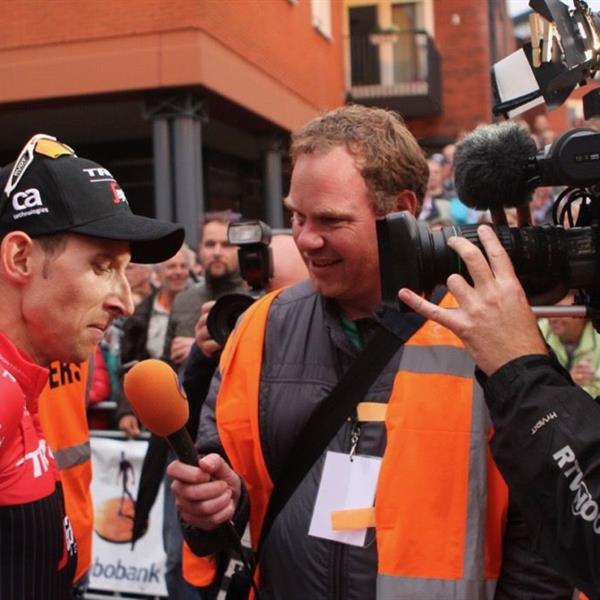 36e Profronde van Surhuisterveen 2017 - profs (foto's Edo Werkman) | Wielrennen Surhuisterveen