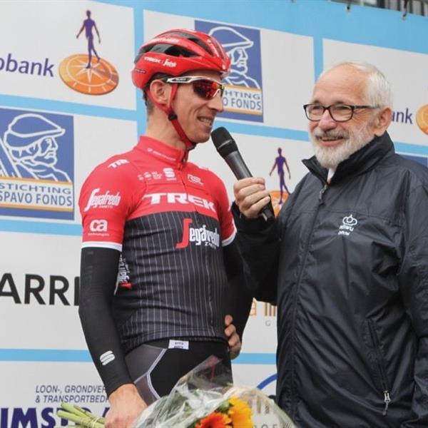 36e Profronde van Surhuisterveen 2017 - profs (foto's Edo Werkman) | Wielrennen Surhuisterveen