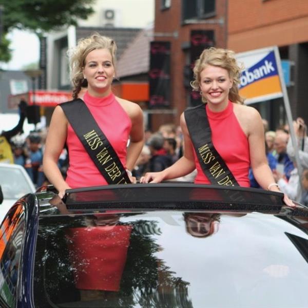 36e Profronde van Surhuisterveen 2017 - profs (foto's Edo Werkman) | Wielrennen Surhuisterveen