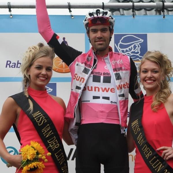 36e Profronde van Surhuisterveen 2017 - profs (foto's Edo Werkman) | Wielrennen Surhuisterveen