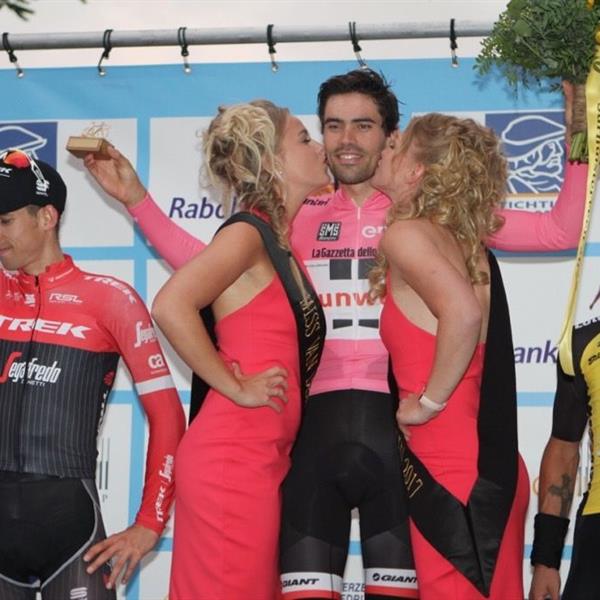 36e Profronde van Surhuisterveen 2017 - profs (foto's Edo Werkman) | Wielrennen Surhuisterveen