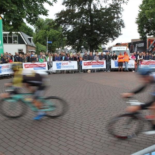 36e Profronde van Surhuisterveen 2017 - profs (foto's Edo Werkman) | Wielrennen Surhuisterveen