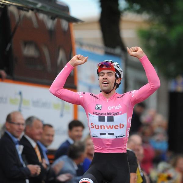 36e Profronde van Surhuisterveen 2017 (foto's Martin de Jong) | Wielrennen Surhuisterveen