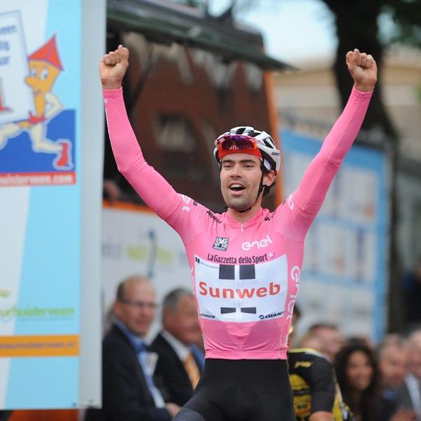 36e Profronde van Surhuisterveen 2017 (foto's Martin de Jong) | Wielrennen Surhuisterveen