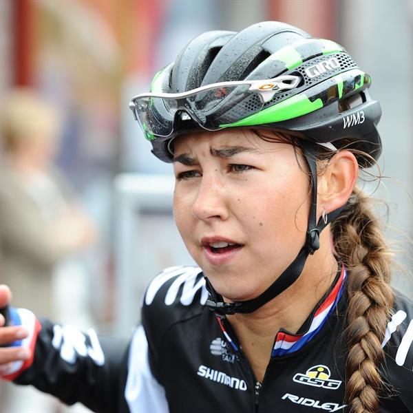 36e Profronde van Surhuisterveen 2017 (foto's Martin de Jong) | Wielrennen Surhuisterveen