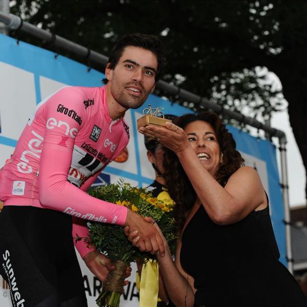 36e Profronde van Surhuisterveen 2017 (foto's Martin de Jong) | Wielrennen Surhuisterveen