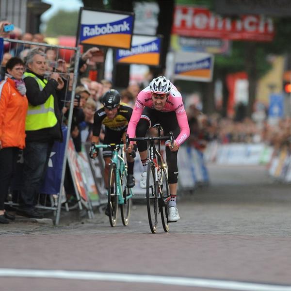 36e Profronde van Surhuisterveen 2017 (foto's Martin de Jong) | Wielrennen Surhuisterveen