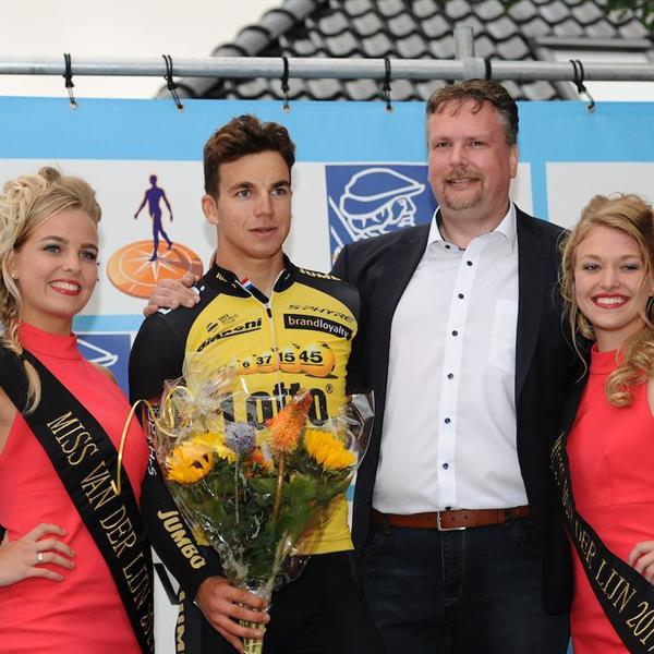 36e Profronde van Surhuisterveen 2017 (foto's Martin de Jong) | Wielrennen Surhuisterveen