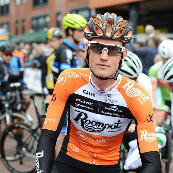 36e Profronde van Surhuisterveen 2017 (foto's Martin de Jong) | Wielrennen Surhuisterveen