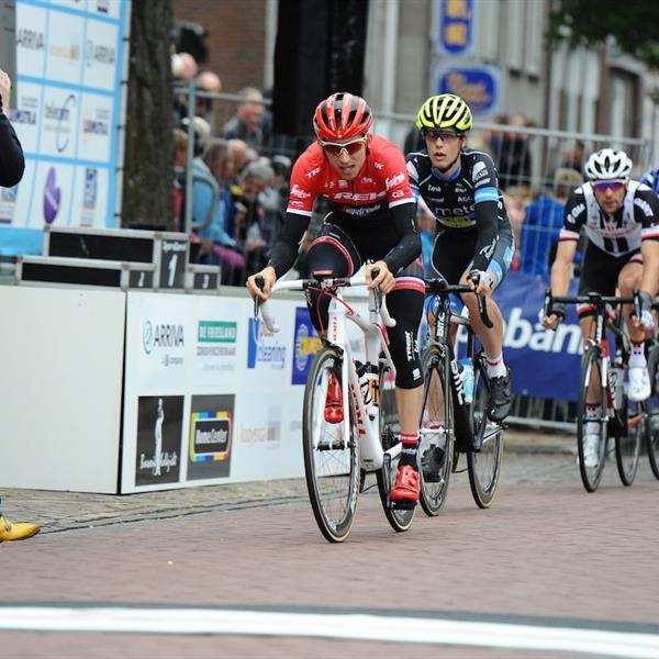 36e Profronde van Surhuisterveen 2017 (foto's Martin de Jong) | Wielrennen Surhuisterveen