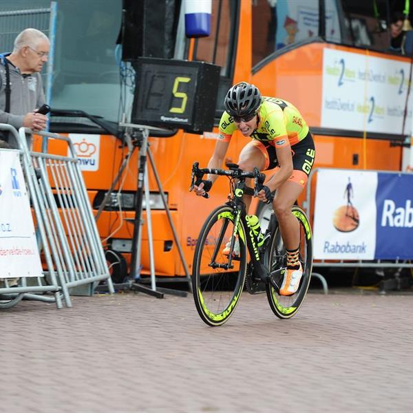36e Profronde van Surhuisterveen 2017 (foto's Martin de Jong) | Wielrennen Surhuisterveen