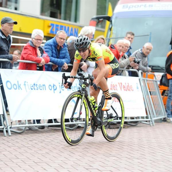 36e Profronde van Surhuisterveen 2017 (foto's Martin de Jong) | Wielrennen Surhuisterveen