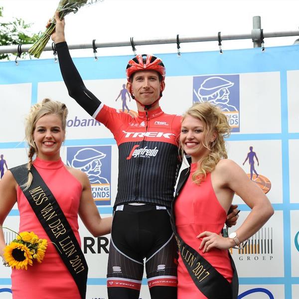 36e Profronde van Surhuisterveen 2017 (foto's Martin de Jong) | Wielrennen Surhuisterveen