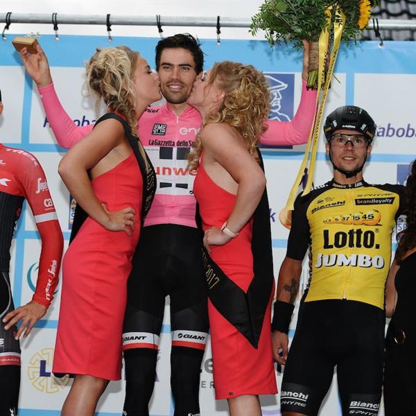 36e Profronde van Surhuisterveen 2017 (foto's Martin de Jong) | Wielrennen Surhuisterveen