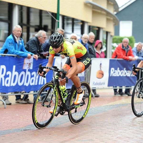 36e Profronde van Surhuisterveen 2017 (foto's Martin de Jong) | Wielrennen Surhuisterveen