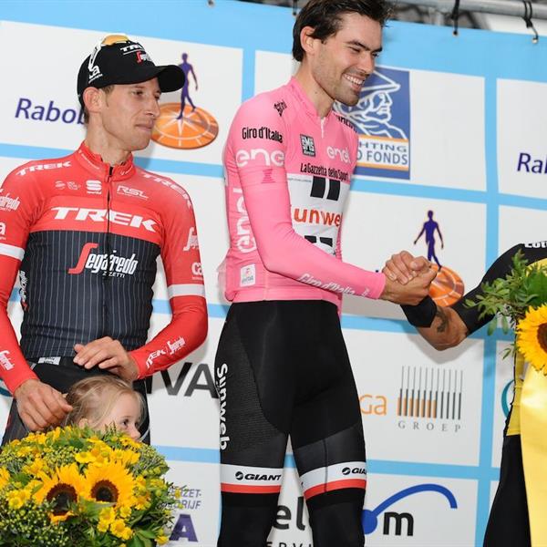 36e Profronde van Surhuisterveen 2017 (foto's Martin de Jong) | Wielrennen Surhuisterveen