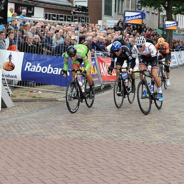 36e Profronde van Surhuisterveen 2017 (foto's Martin de Jong) | Wielrennen Surhuisterveen